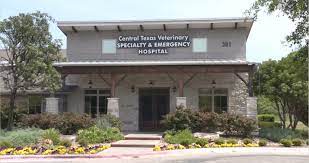 Maybe you would like to learn more about one of these? Top Rated Local Veterinarians Central Texas Veterinary Specialty Emergency Hospital