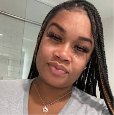 China Miller (@china.dakidd) • Facebook