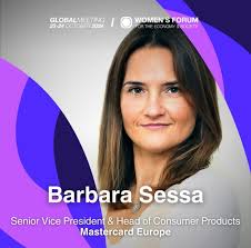 On Thrilled to announce that I'll be speaking at the 2024 Women's Forum for  the Economy & Society Global Meeting in the session “Untapped Potential:  Embracing People with Disabilities.”