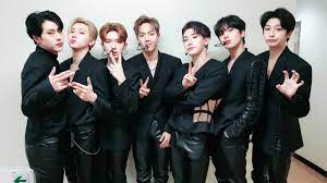 Ini akan menjadi comeback perdana. Which Monsta X Song Fits Your Personality The Honey Pop