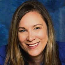 Finalist: Gillian Hayes