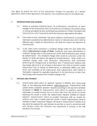While the literature widely discusses the problem of ex ante consent to consumer contracts, it does not properly recognize the problem of ex post consent to unilateral modification. Contract By Mr2 Group Inc