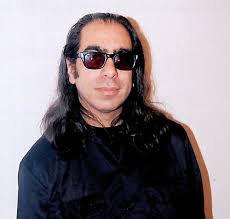 STEVEN PARRINO, RIP & keep your digital paws off the photo . . «  artloversnewyork.com