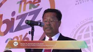 Th plantations berhad, an investment holding company, is engaged in the cultivation of oil palm and processing of fresh fruit bunches in malaysia. Bizz Amea 2016 Risda Plantation Sdn Bhd Youtube