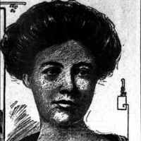 Elizabeth Morse Colgate (1889–1962) • FamilySearch