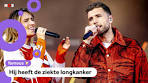 Suzan & Freek stoppen met optreden omdat Freek ernstig ziek is - YouTube