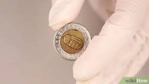 How To Clean Silver Coins: 15 Steps (With Pictures) - Wikihow