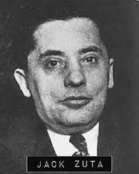 Jack Zuta was a political fixer and brothel operator in Chicago during  Prohibition. After establishing a foothold in the city's vice trade, Zuta  worked for the North Side Gang, managing business operations