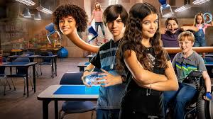 For our english audience, we have decided to provide the subtitle for you to download here on on our website. We Can Be Heroes 2020 Hdrip Movie Watch Online Tamildeluxe