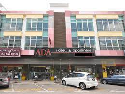 Lot 33001a jalan kelantan, kampung tok jiring, batu 6, 21300 kuala terengganu, terengganu, malaizija adrese. Best Price On Oyo 886 Ada Hotel Apartment In Kuala Terengganu Reviews