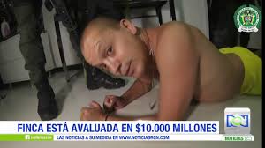 Artículos, videos, fotos y el más completo análisis legal de colombia| asuntoslegales.com.co. Asi Eran Los Lujos De Elkin Triana Alias El Patron En Su Finca De Antioquia Youtube
