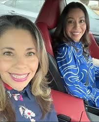 Yvette Holguin's Instagram, Twitter & Facebook