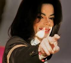 Michael Jackson Keturunan Raja Afrika : Okezone Celebrity