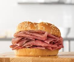 It's important you learn how to cook beef the right way to minimize the calories. Arby S Classic Roast Beef Nutrition Facts
