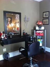 Best Images About Beauty Home Salon Decor Ideas 3 Home Hair Salons Home Salon Beauty Salon Decor