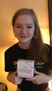 Trikafta side effects in young children with CF