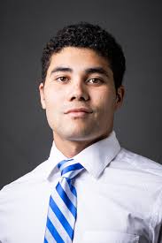 Men's Swimming & Diving 2020-2021