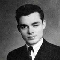 Dee Reese Packard (1917–2009)