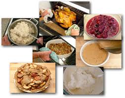 When you require amazing ideas for this recipes, look no more than this listing of 20 best recipes to feed a group. Thanksgiving Dinner Gotta Eat Can T Cook