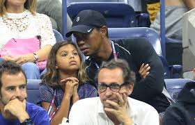 Express sport is on hand with everything you need to know including their my dad was here in 1997 and now i'm the dad with two kids there. How Many Kids Does Tiger Woods Have Popsugar Family