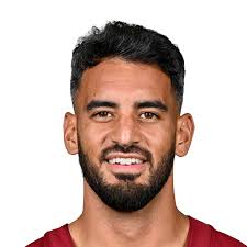 Marcus Mariota throws TD to himself in Wild Card win