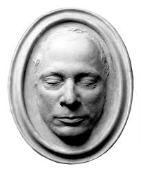 NPG 1413; Alfred George Stevens