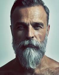 Discover 9 Beards shape ideas