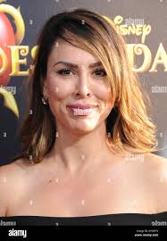 Kelly dodd hi-res stock photography and images