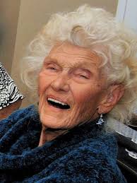 Obituary of Patricia Jean Johnstone