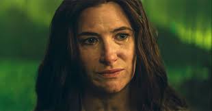 Don't you dare feel guilty about your talent. You survived, like witches  have been doing for centuries. You saw an opportunity, an empty vessel, and  you moved in. So you broke the