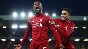 Mbappe, neymar, haaland, wijnaldum, rice, aarons. Georginio Wijnaldum Calls On Liverpool To Win Champions League To Complete Wonderful Season The National