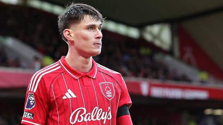 Nottingham Forest news: Pereira unsure if Savona can play again this season  - BBC Sport