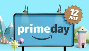 With the start of summer finally here, you'll want to purchase a fan to keep you cool. Prime Day 2016 Was Amazon S Biggest Day Ever Techcrunch
