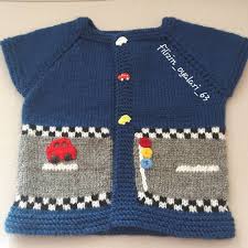 Bebek Yelek Modelleri 40 Dan Fazla En Guzel Ornek Baby Knitting Patterns Bebek Giysi Desenlerleri Orgu Bebek Battaniyesi