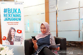 Dengan saldo minimal sebesar rp250.000, anda sudah teregistrasi sebagai pemegang buku. Bri Luncurkan Digital Saving Buka Rekening Tabungan Digital Solusi Keuangan Nasabah Di Tengah Pandemi Antara Sumbar