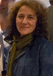 File:Documentary Filmmaker Julia Ivanova.jpg