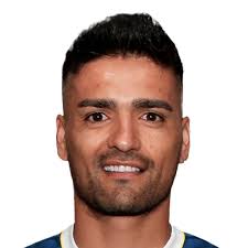 EA SPORTS FC™ 25 Everton Player Ratings