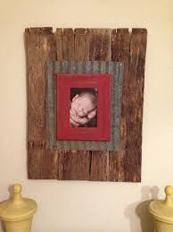 Pin By Mary Holsten On Decor Ideas Indoor Barn Wood Frames Barn Wood Crafts Barn Wood Projects