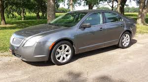 2010 mercury milan i 4 premier 4dr sedan 92k miles extra clean black leather lots of extras an awesome ride for 12999 mercury milan cars for sale bmw car