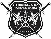 Highland Games & Celtic Festival
