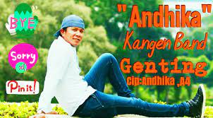 Maybe you would like to learn more about one of these? Chord Gitar Andika Kangen Band Genting Kuncinya Mudah Dan Akurat