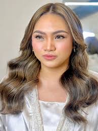 Glowing bride, Ms. Rj Ne ✨ 👩‍💻CJ RoRo 💄 Make up By Miki Suzuki 🪮 Ben  Jie 👗 Glamorousa Gowns 📸 James Cardeño Descallar 🎥 Mark Anthony C.  Descallar 📍Hridaya To God be all the Glory 🙌