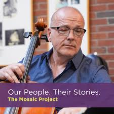 Aubrey took her time to not only educate us, but most importantly, to  comfort us during one of the most terrifying times in our lives." Christine  Porter says she will never forget