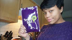 How To Brew The Original Iaso Tea Youtube