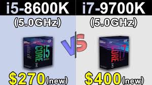 Amd vs intel market share. Ryzen 5 2400g Vs I5 9400f New Games Benchmarks Youtube