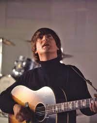 Lennon's feature film debut came in a hard day's night. Pin By Peter Lieb On Let Me Entertain You John Lennon Beatles The Beatles John Lennon