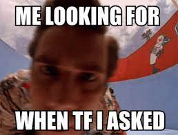 Me Looking When I Asked Gif Me Looking When I Asked Jim Carrey Discover Share Gifs