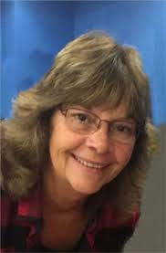 Kellie Ann McLaughlin Julian Obituary July 8, 2019