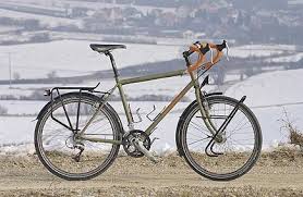 Velotrorum Radfahren