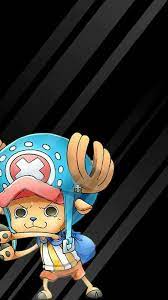 One Piece Lock Screen One Piece Chopper One Piece Wallpaper Iphone One Piece Anime